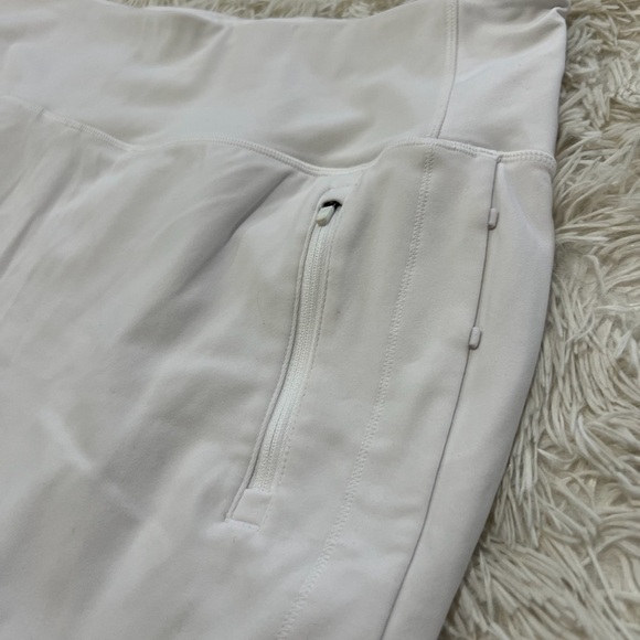 Athleta Fairway Golf Skort 18 - size XL - White - Picture 4 of 10